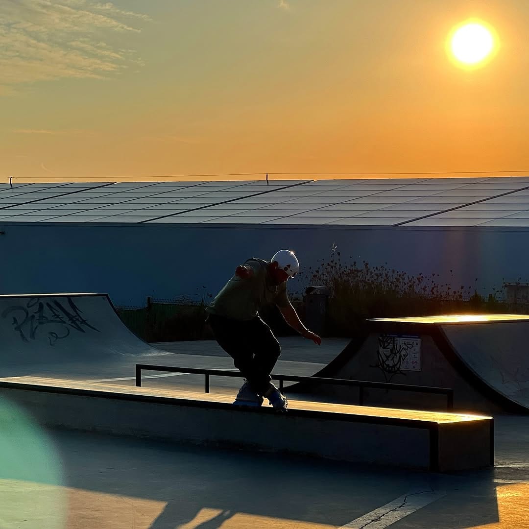 Post 5 by Sascha Reichert on Instagram (image)