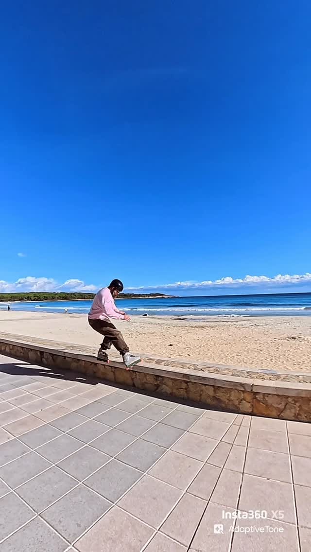 Post 2 by Sascha Reichert on Instagram (video)