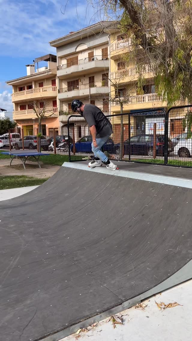 Post 4 by Sascha Reichert on Instagram (video)