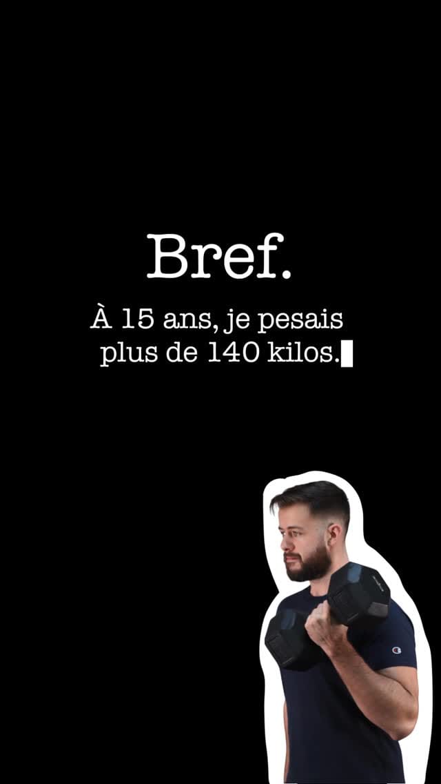 Post 10 by Romain Wolmer | Fitness & Papa 👧 on Instagram (video)