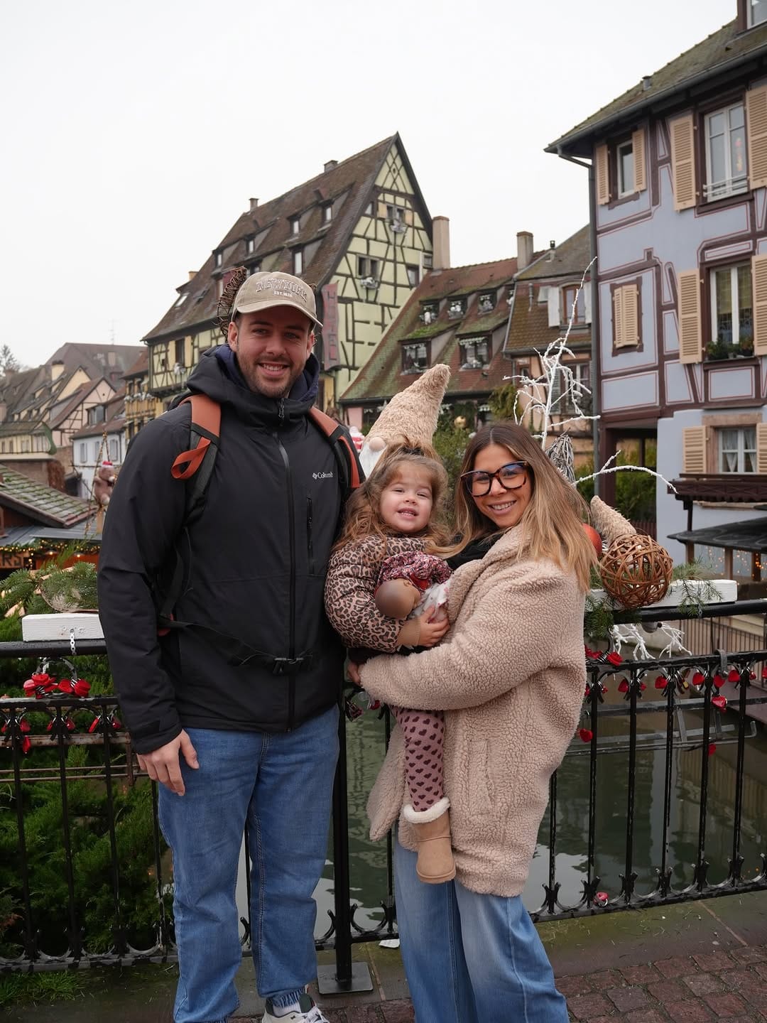 Post 1 by Romain Wolmer | Fitness & Papa 👧 on Instagram (carousel)
