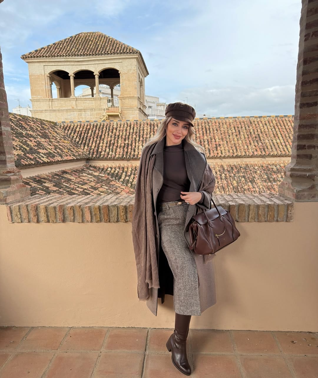 Post 4 by Fani Stipkovic on Instagram (carousel)