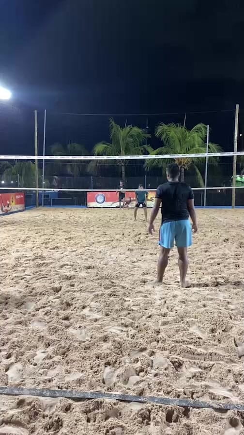 Post 6 by Esplay Sports on Instagram (video)
