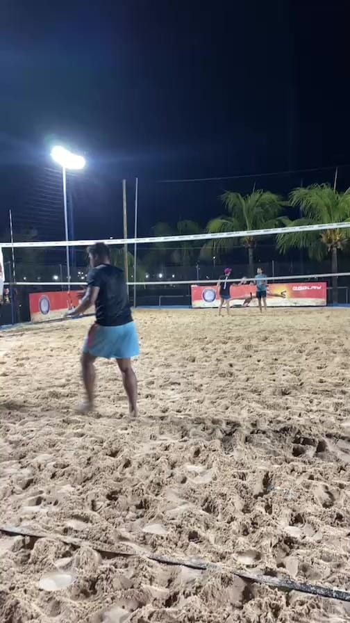 Post 7 by Esplay Sports on Instagram (video)