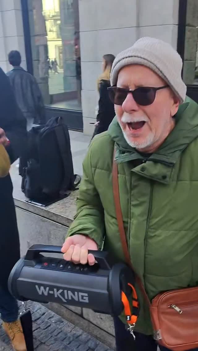 Post 5 by Madrid timbera jd on Instagram (video)