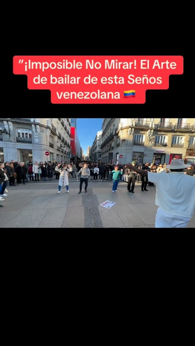 Post 7 by Madrid timbera jd on Instagram (video)
