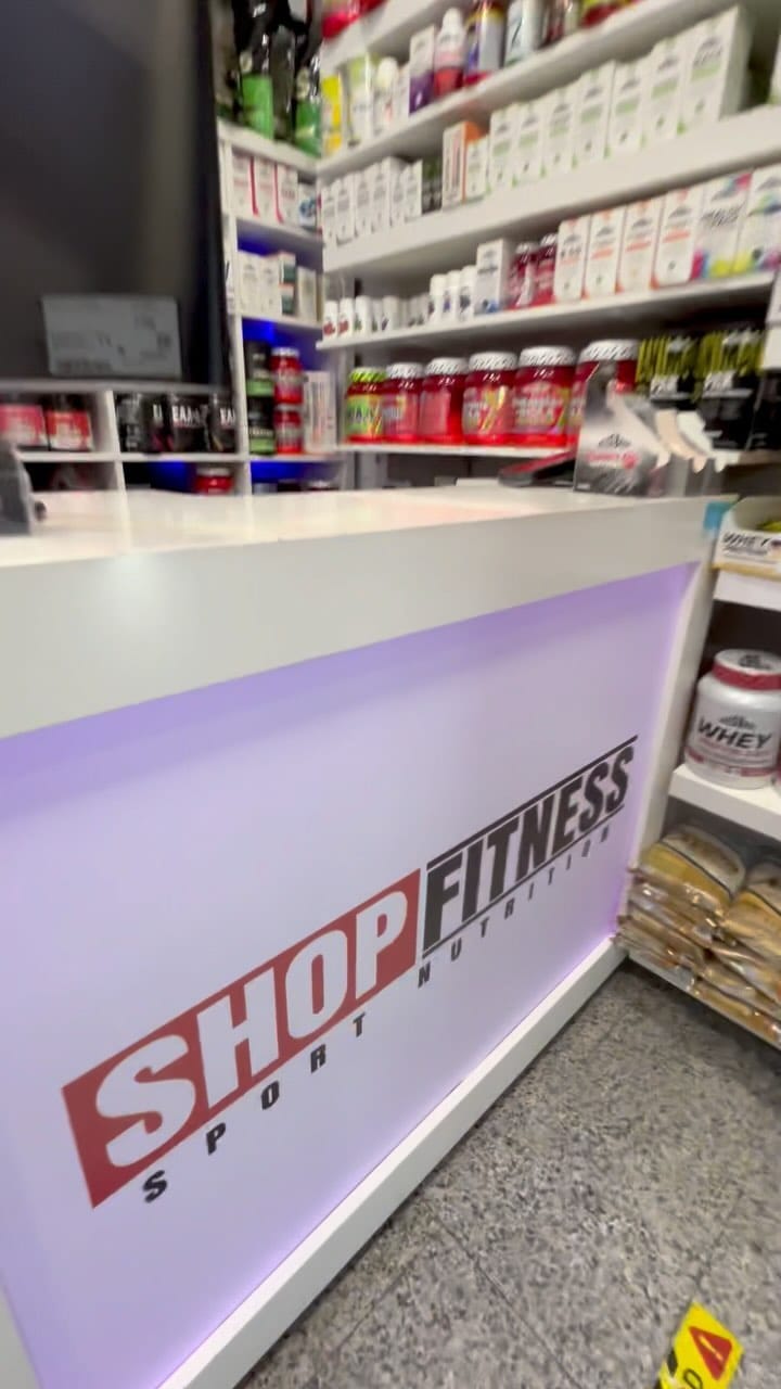 Post 10 by ShopFitness on Instagram (video)
