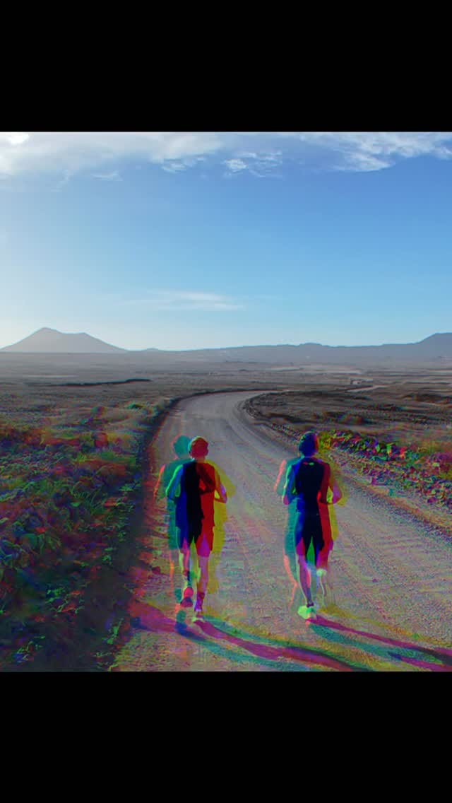 Post 2 by Adriano De Arcangelis on Instagram (video)