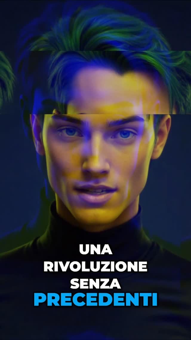 Post 6 by Adriano De Arcangelis on Instagram (video)