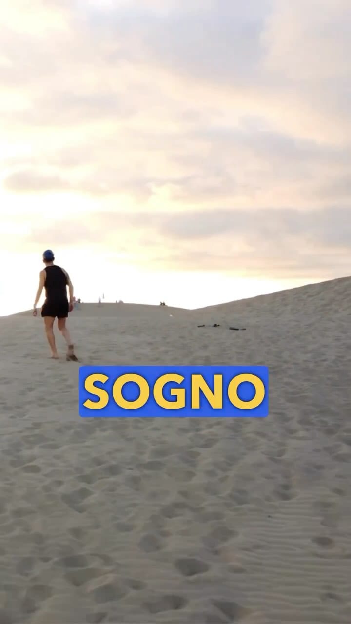 Post 9 by Adriano De Arcangelis on Instagram (video)