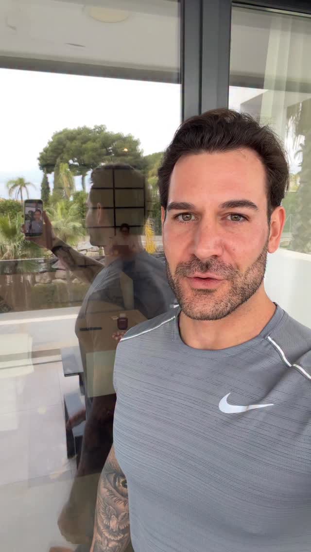 Post 2 by JKocic on Instagram (video)