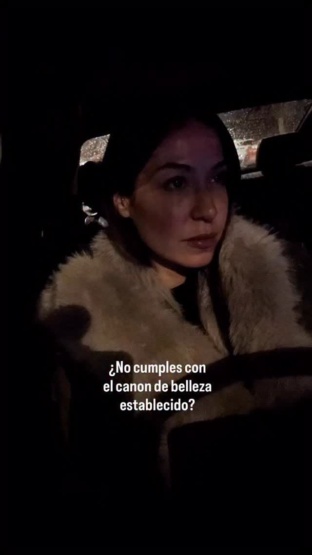 Post 2 by Ana Leon on Instagram (video)