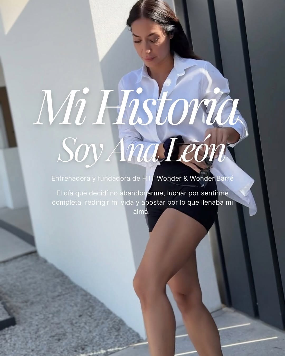 Post 9 by Ana Leon on Instagram (carousel)