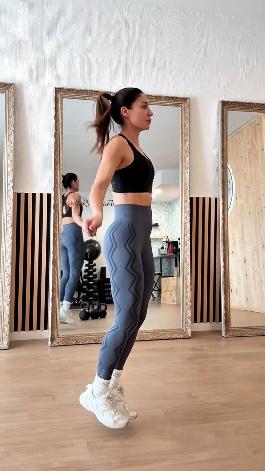 Post 6 by Ana Leon on Instagram (video)