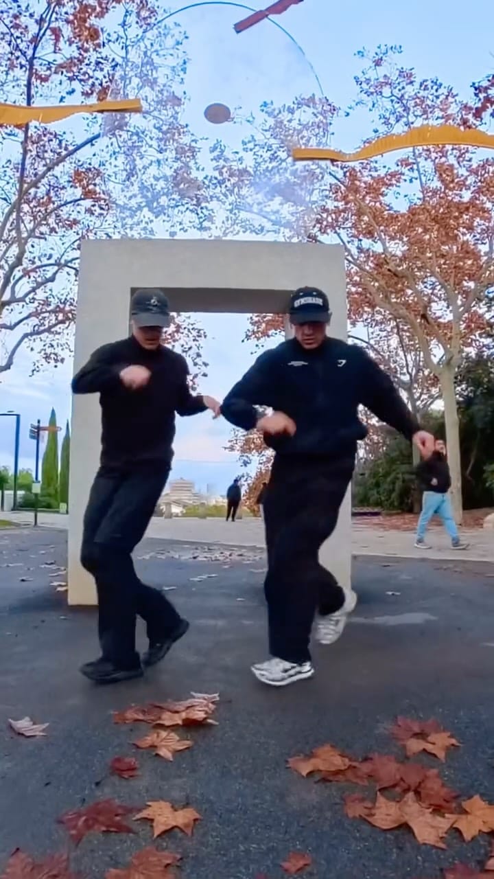 Post 2 by Guerrero Jah 𓂀 on Instagram (video)