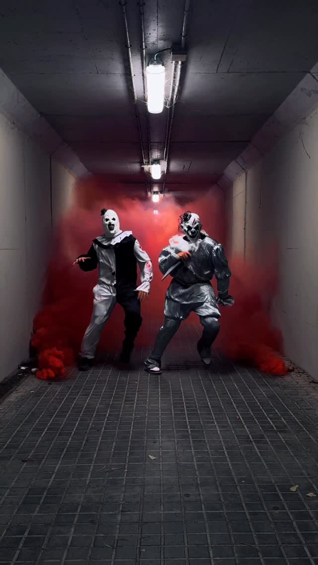 Post 9 by Guerrero Jah 𓂀 on Instagram (video)