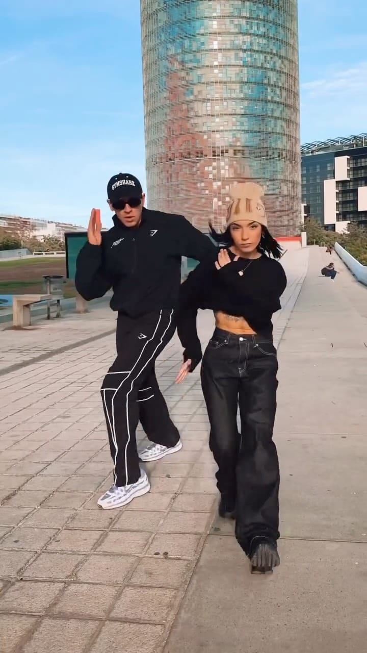 Post 4 by Guerrero Jah 𓂀 on Instagram (video)