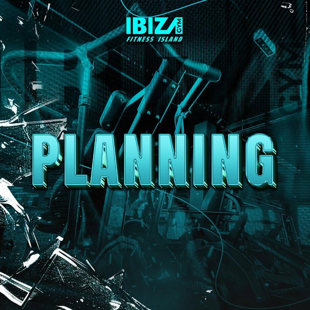 Post 9 by IBIZA GYM on Instagram (carousel)
