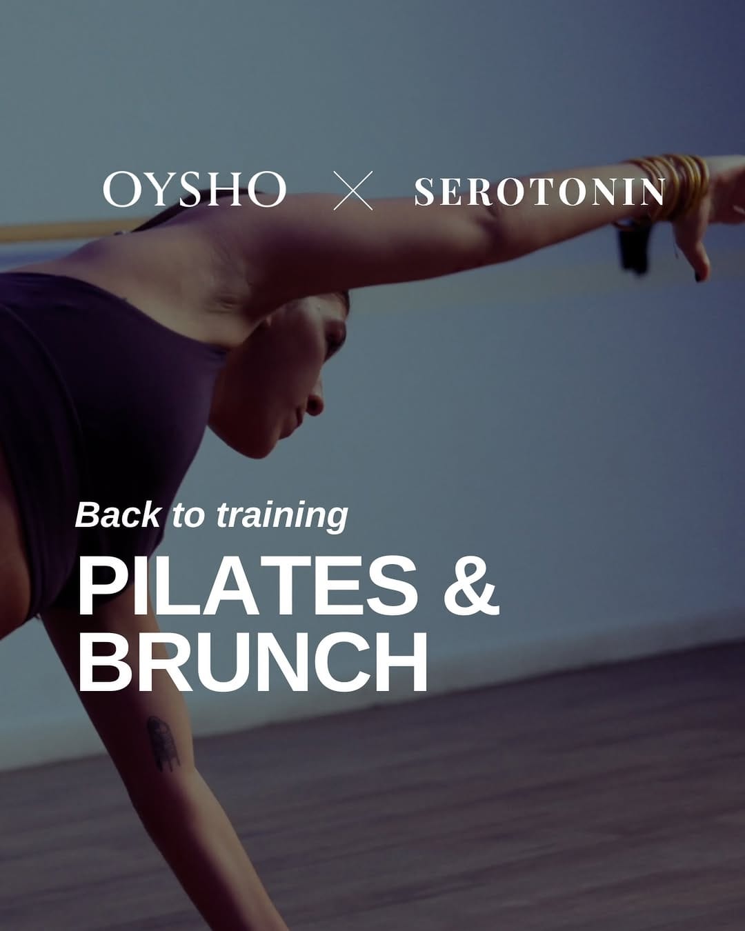Post 2 by Serotonin Studio on Instagram (image)