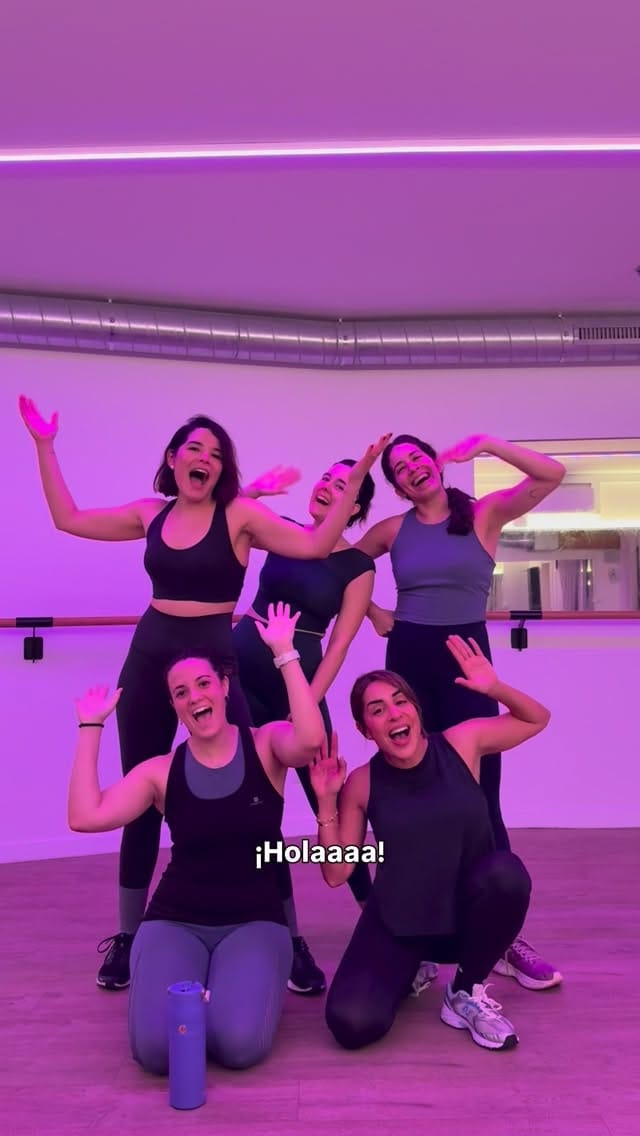 Post 4 by Serotonin Studio on Instagram (video)