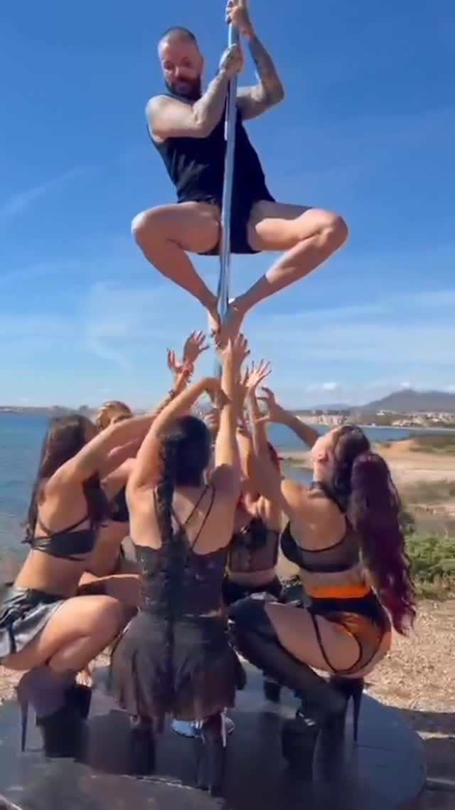 Post 8 by Francisco Pardo on Instagram (video)