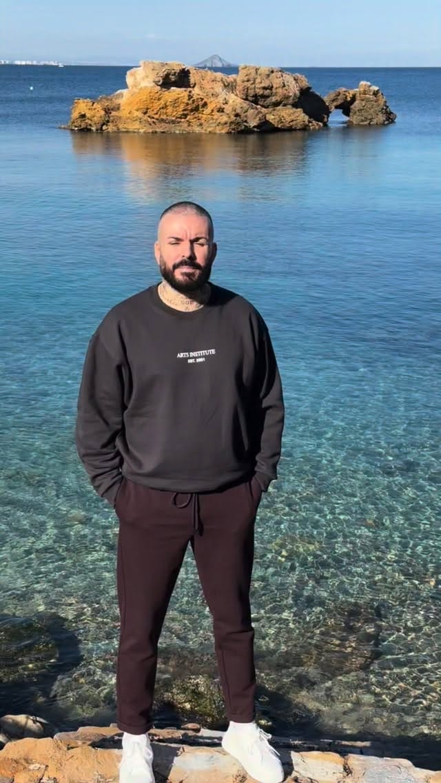 Post 2 by Francisco Pardo on Instagram (video)