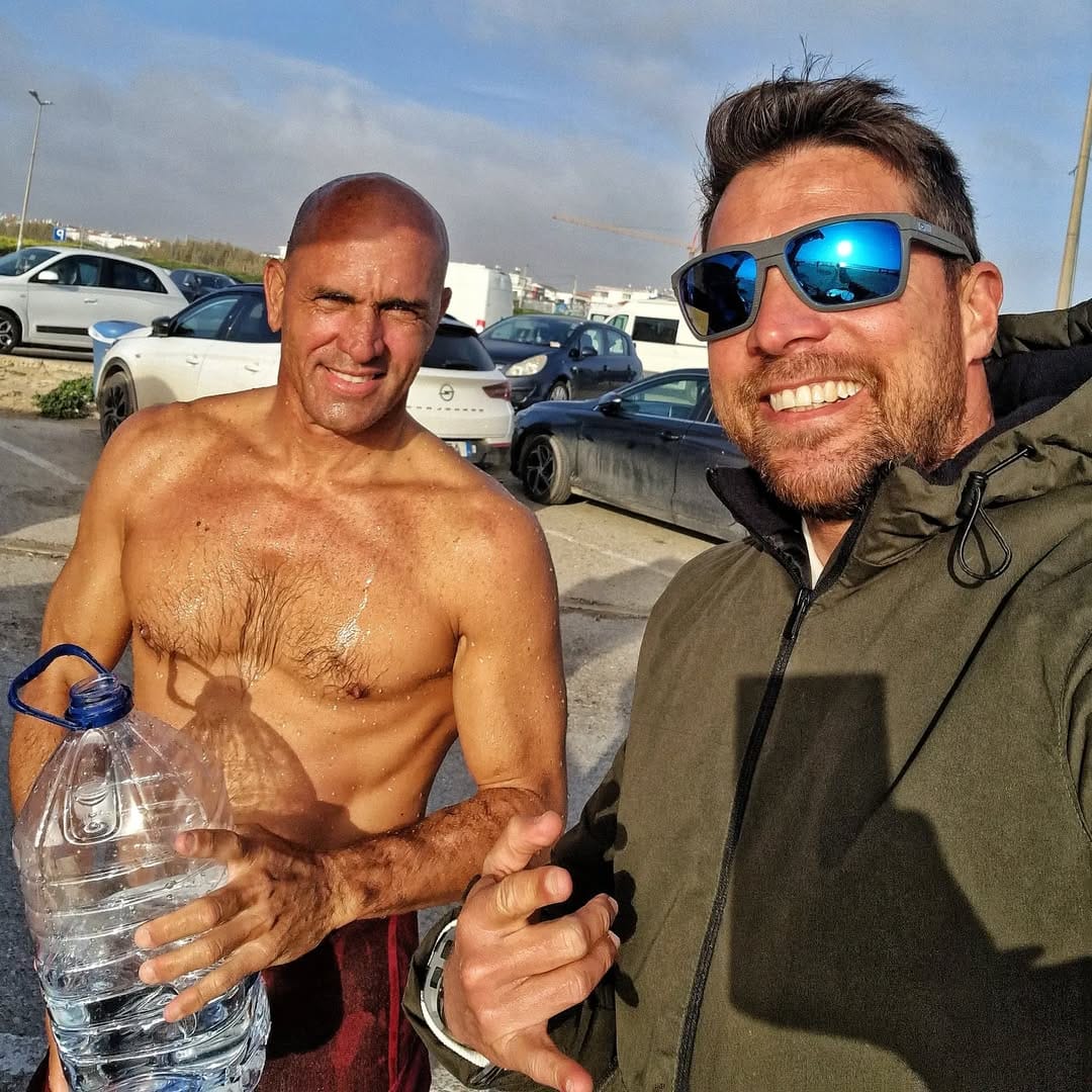 Post 10 by Marinho Parafina Capoeira Marbella on Instagram (carousel)