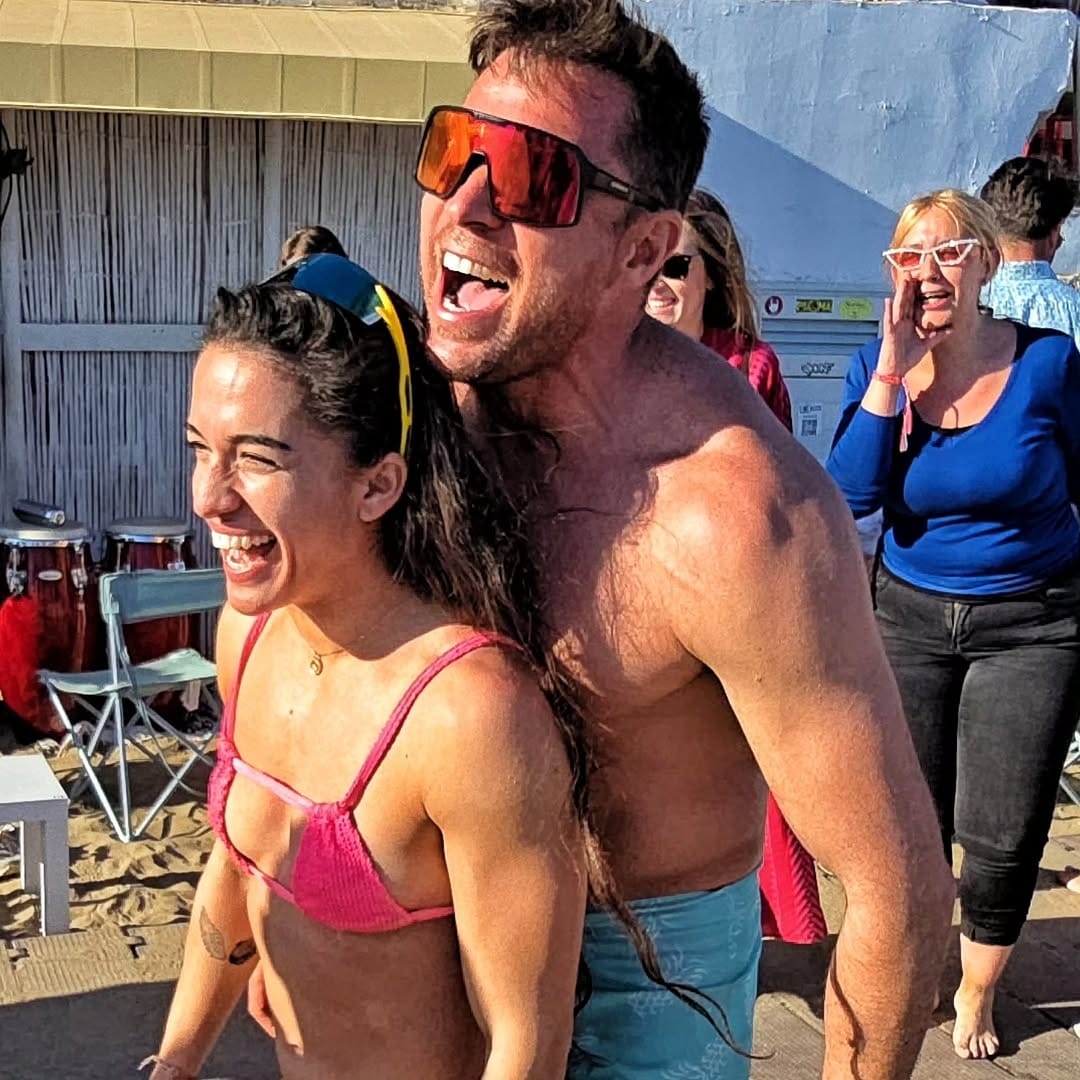 Post 5 by Marinho Parafina Capoeira Marbella on Instagram (carousel)