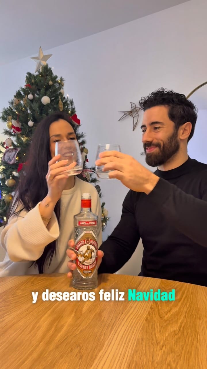 Post 4 by Cristina on Instagram (video)