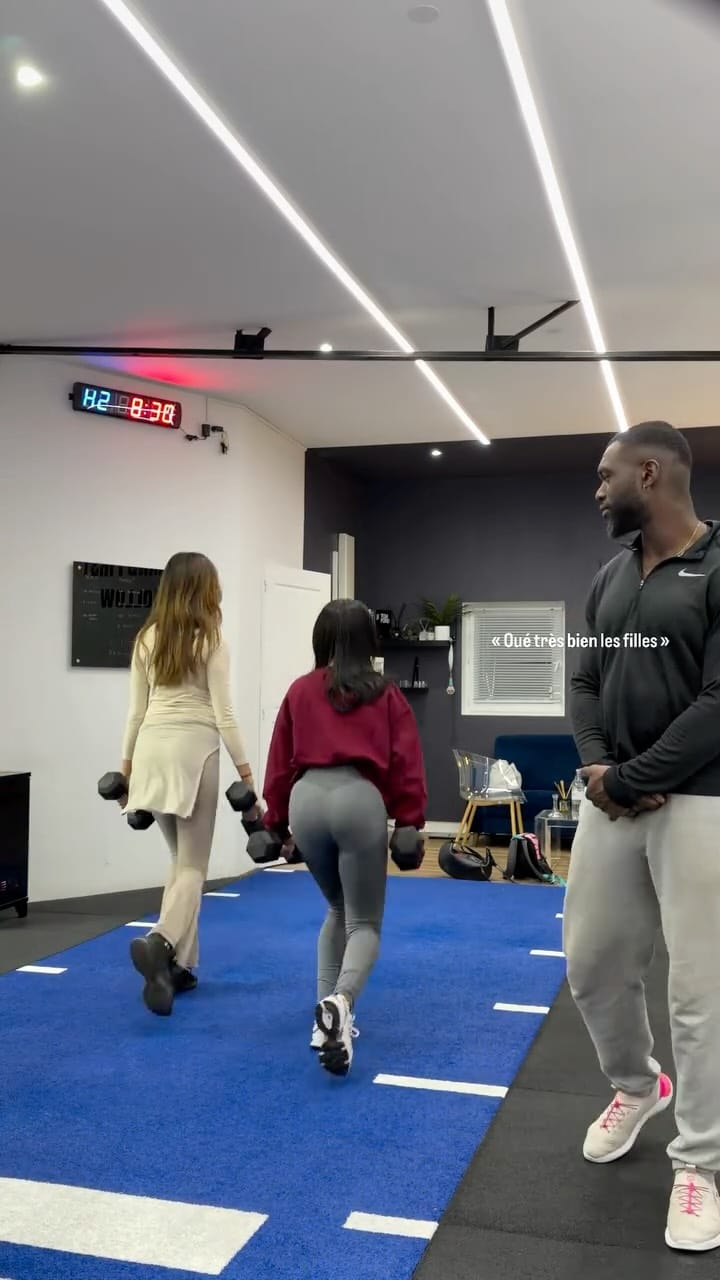 Post 6 by Sam on Instagram (video)