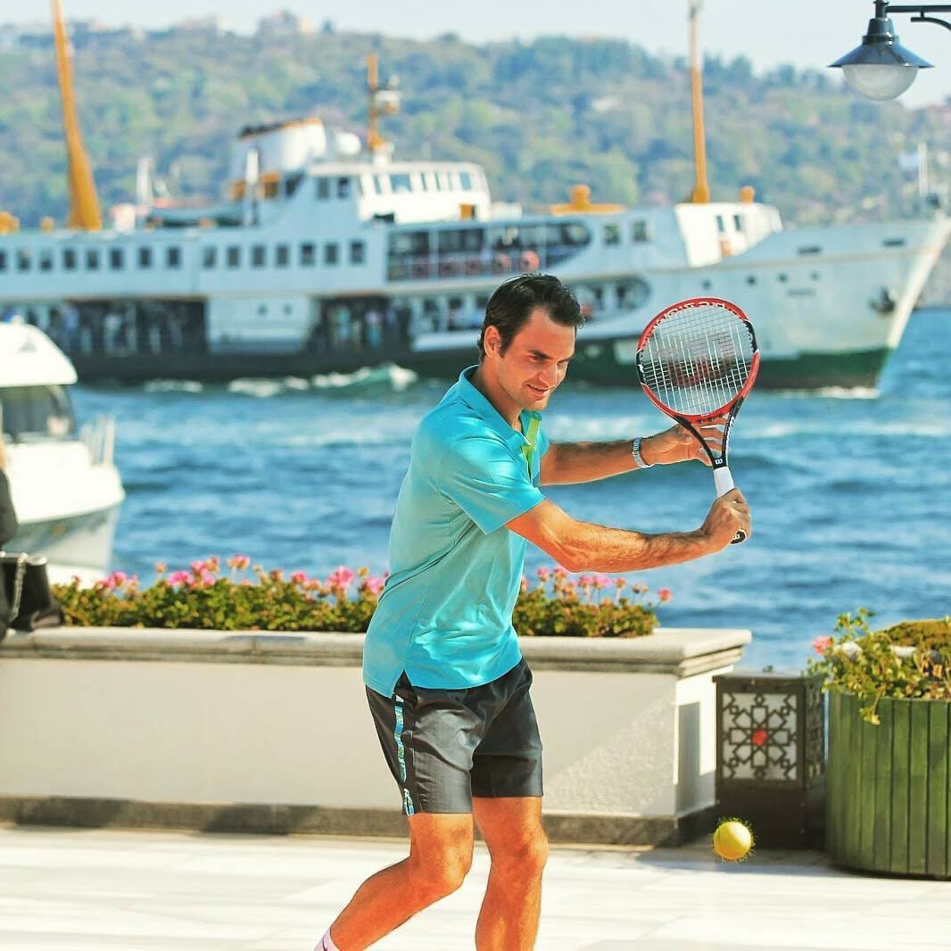 Post 10 by Gökhan Taner | Sports Photographer on Instagram (carousel)