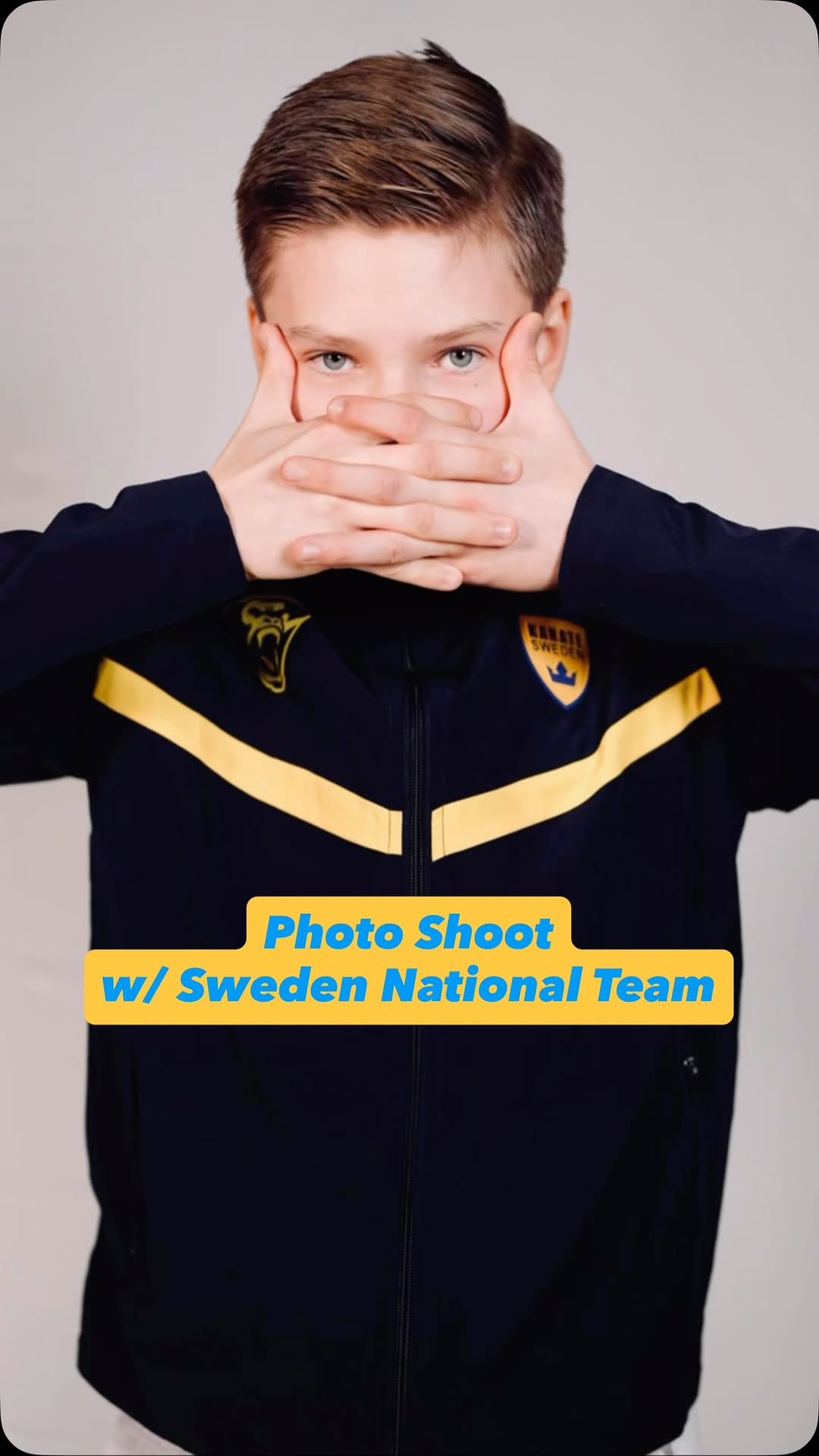 Post 1 by Gökhan Taner | Sports Photographer on Instagram (video)