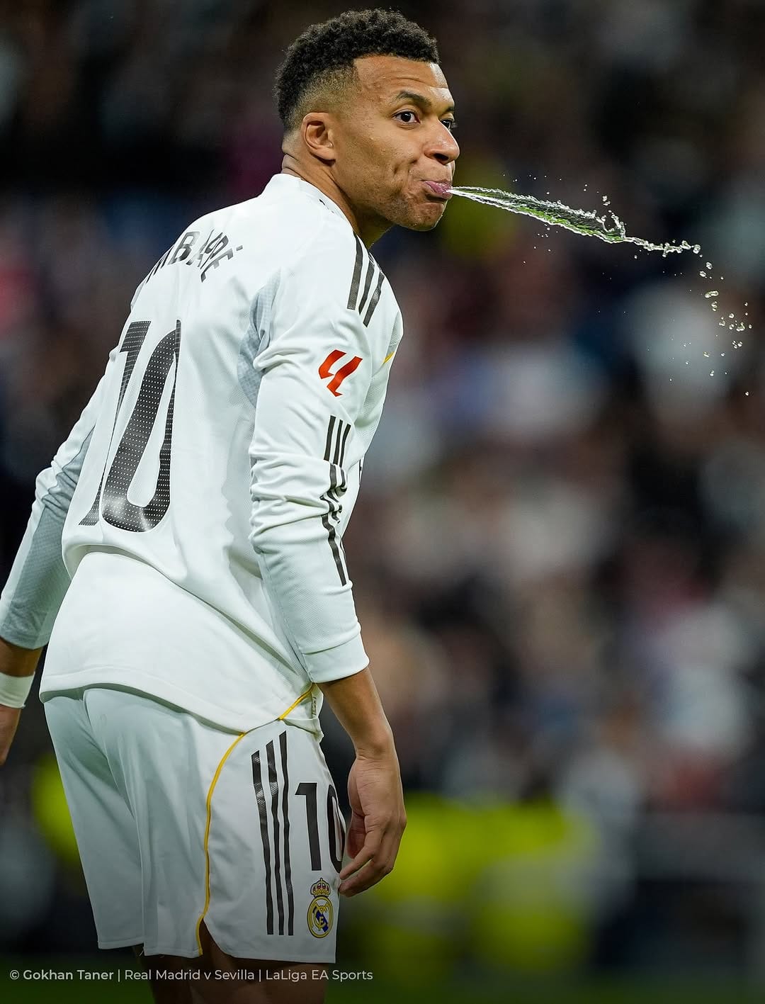 Post 6 by Gökhan Taner | Sports Photographer on Instagram (carousel)
