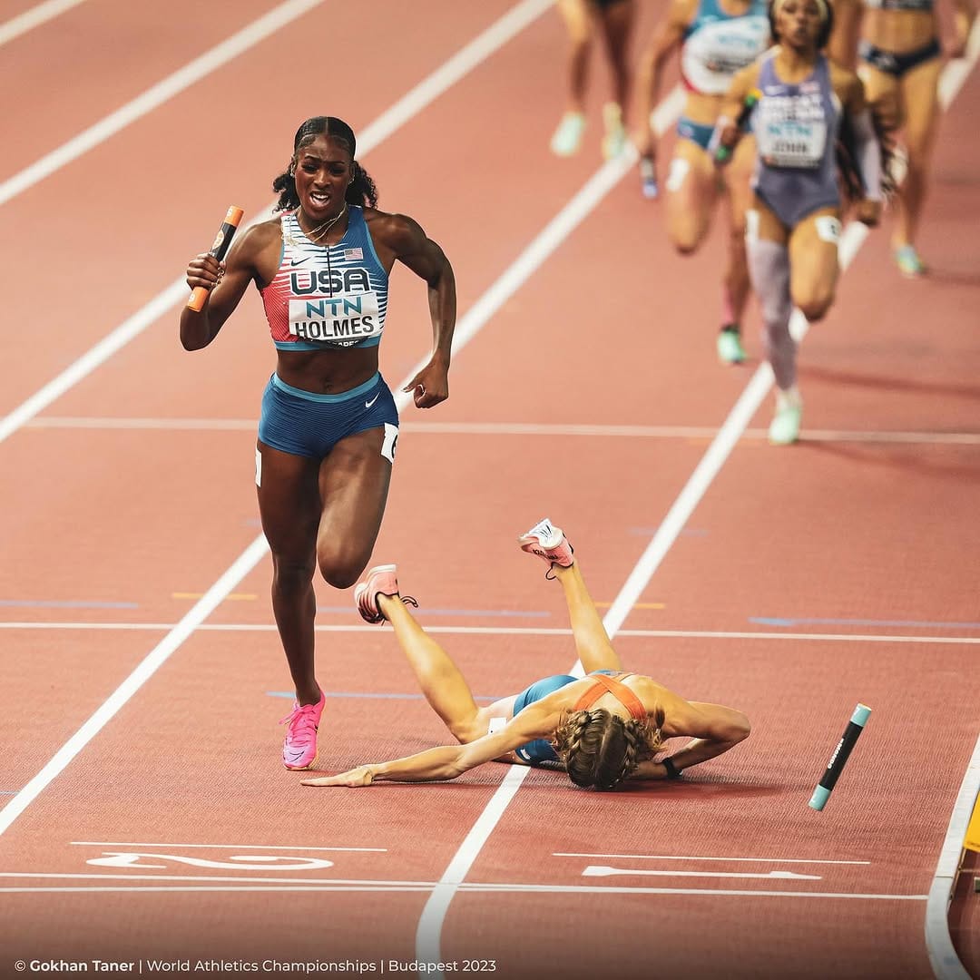 Post 9 by Gökhan Taner | Sports Photographer on Instagram (carousel)