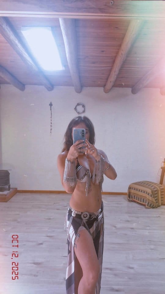 Post 9 by Aldana Argüello on Instagram (video)