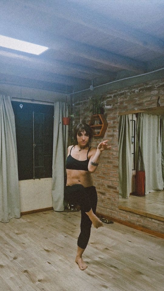 Post 6 by Aldana Argüello on Instagram (video)