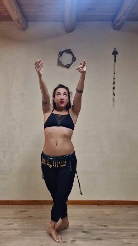Post 3 by Aldana Argüello on Instagram (video)