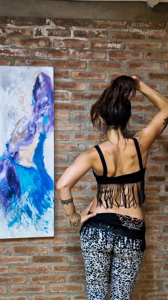 Post 7 by Aldana Argüello on Instagram (video)