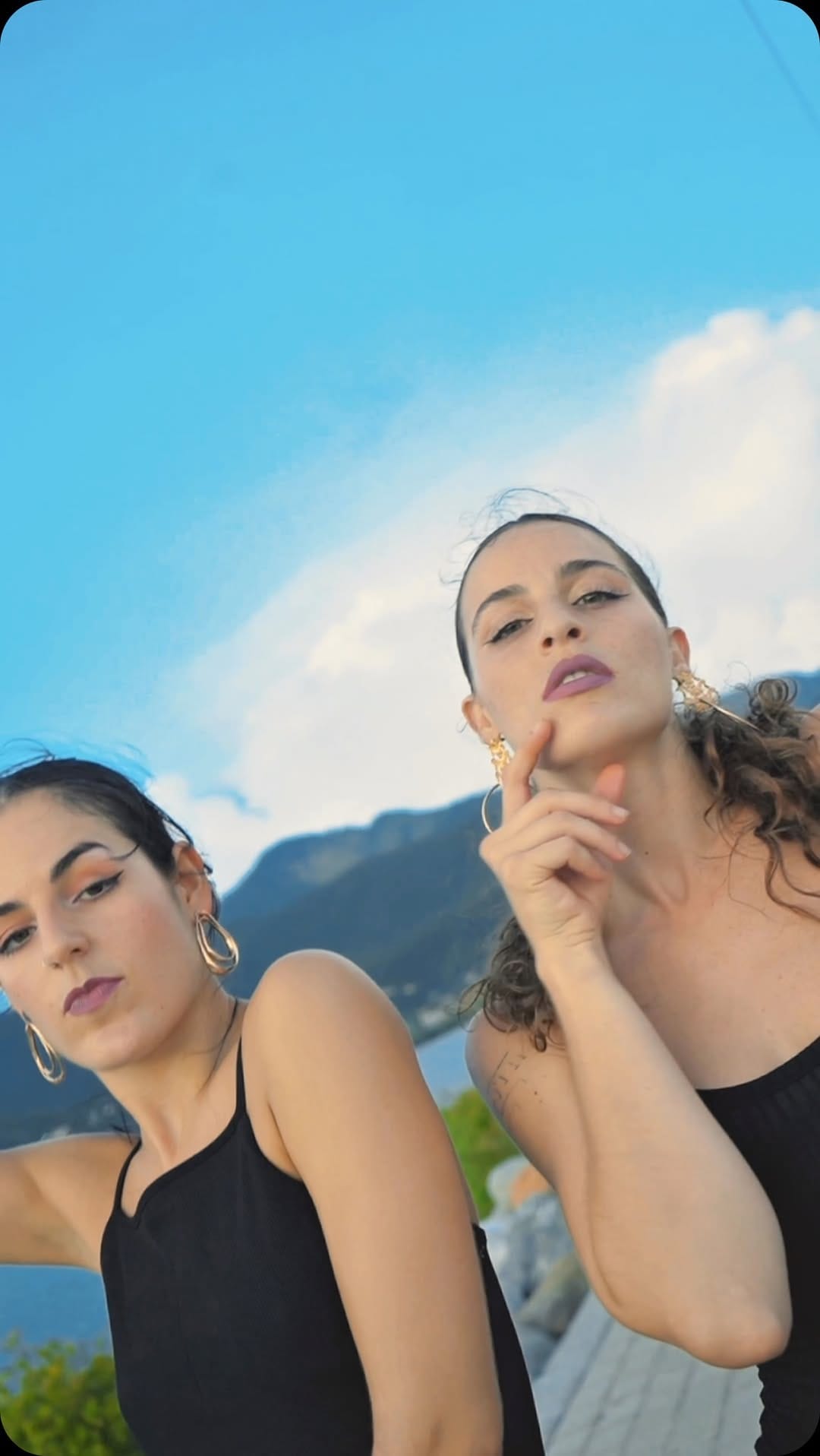 Post 9 by Sara Morales on Instagram (video)