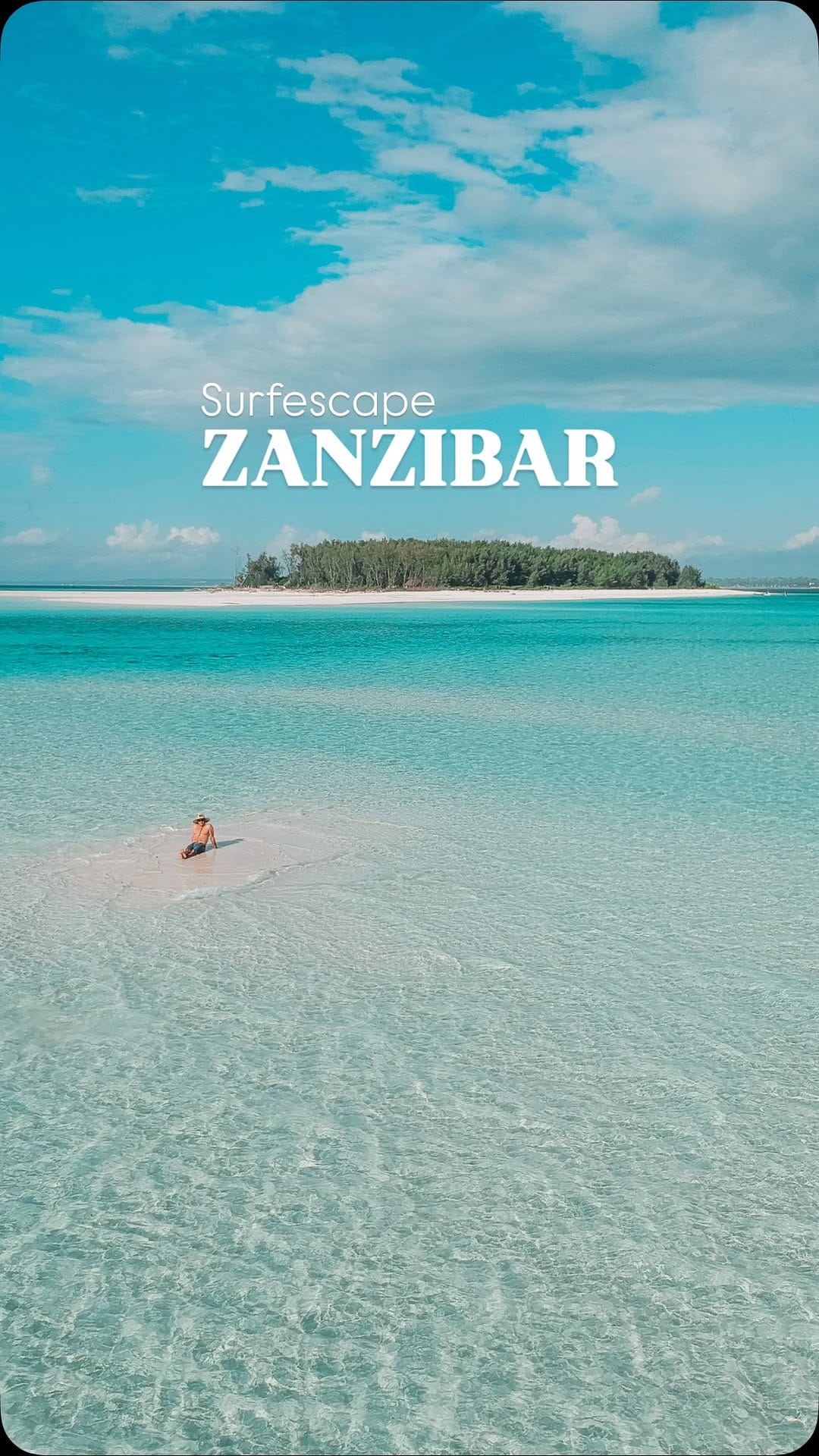 Post 3 by Surfescape Hotels | Fuerteventura, Sri Lanka & Zanzibar on Instagram (video)