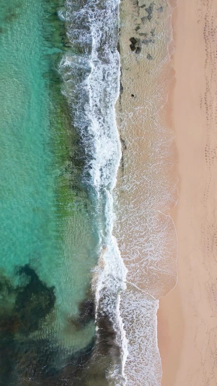 Post 10 by Surfescape Hotels | Fuerteventura, Sri Lanka & Zanzibar on Instagram (video)