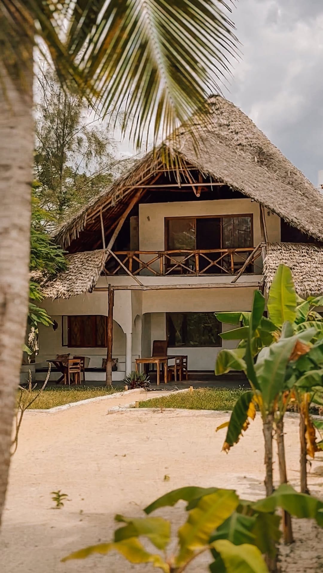 Post 9 by Surfescape Hotels | Fuerteventura, Sri Lanka & Zanzibar on Instagram (video)