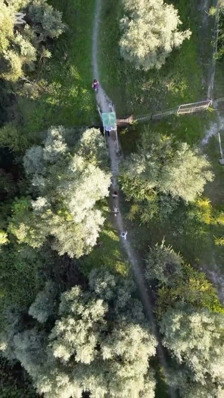 Post 4 by Danyadara on Instagram (video)
