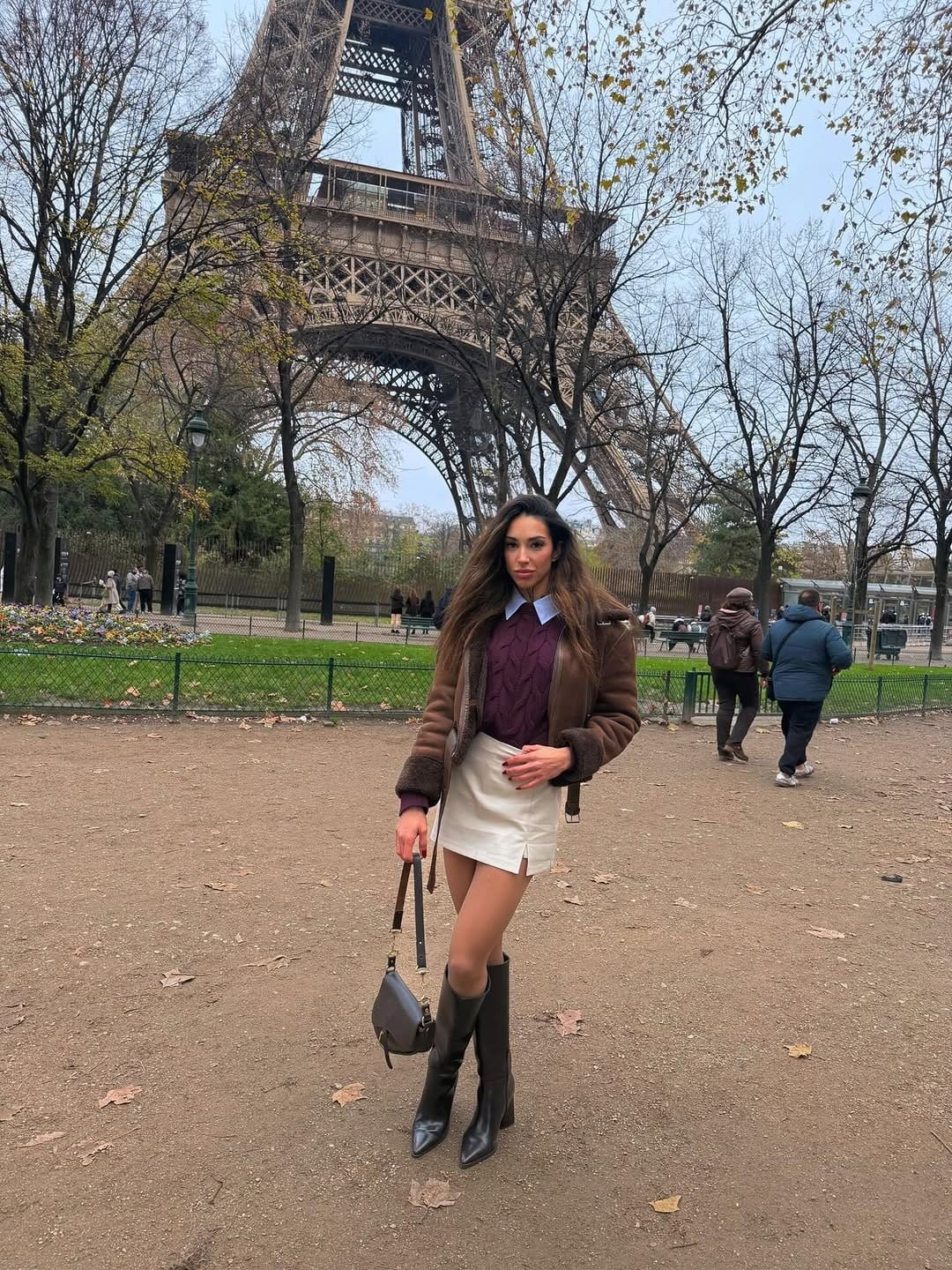 Post 4 by Andrea Trujillo on Instagram (carousel)