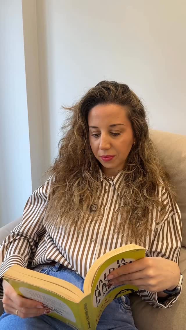 Post 3 by Pilar Miguel on Instagram (video)