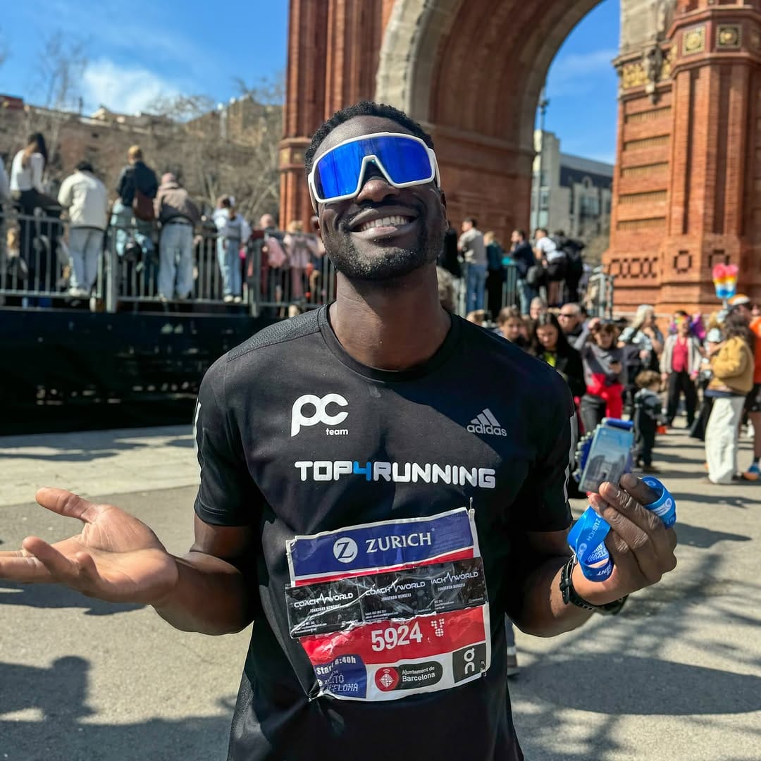 Post 10 by Jay Mengeli | Hyrox athlete & performance  coach on Instagram (carousel)