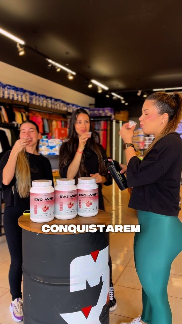 Post 10 by R Suplementos & Vitaminas 💀 on Instagram (video)