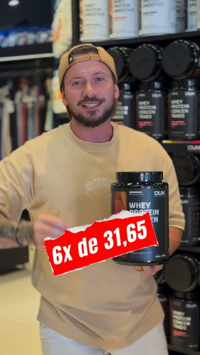 Post 4 by R Suplementos & Vitaminas 💀 on Instagram (video)