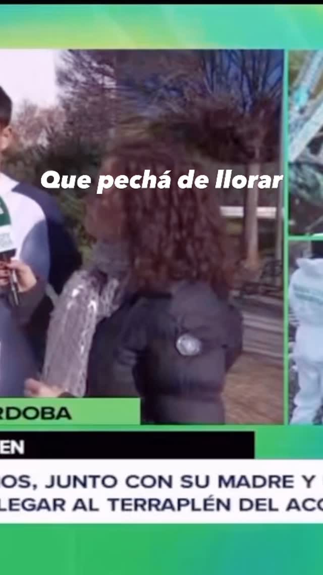 Post 3 by Curro Borrajeros | Designer & Fitness Sevilla on Instagram (video)