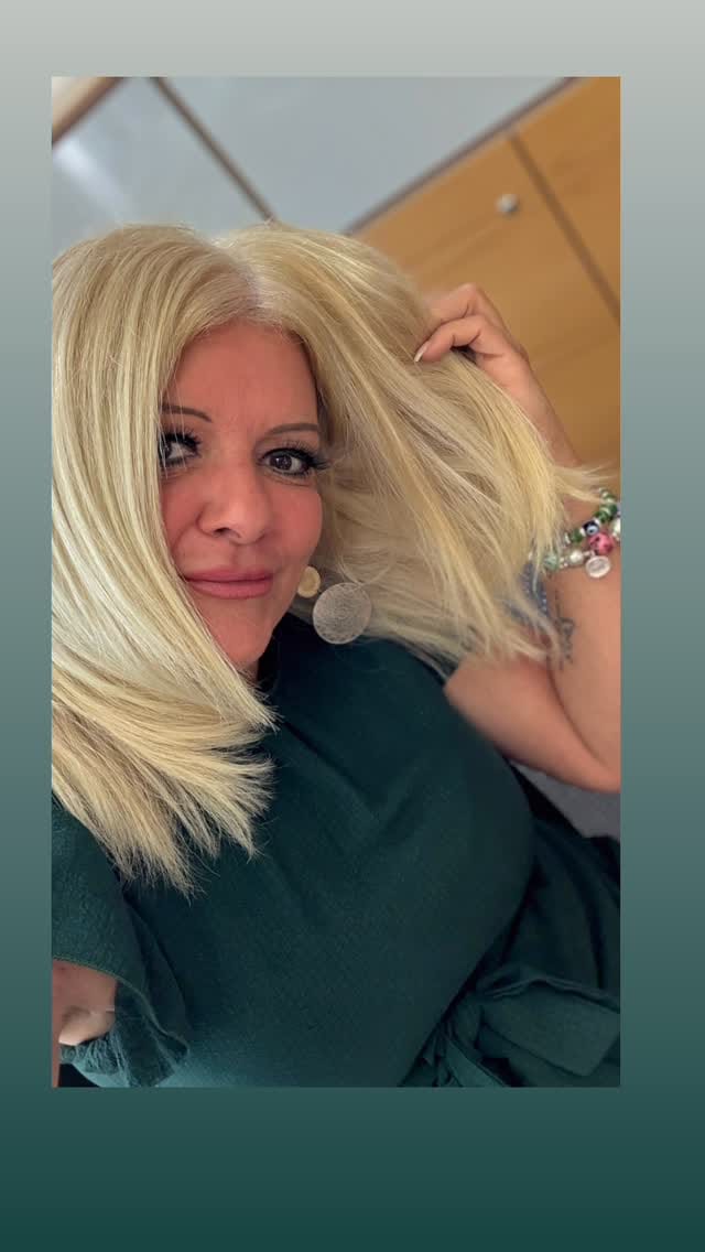 Post 1 by @ginarocco71 on Instagram (video)